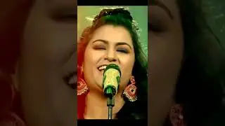 Arpita Chakraborty... Zee Bangla SaReGaMaPa... Popular Folk Singer... Contact +91 70290 57993