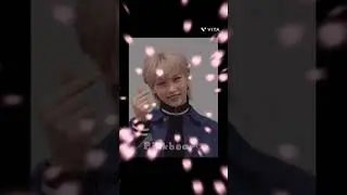 Asian chick♡ #felix #straykids pinkbear