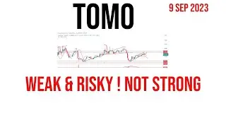 Tomochain | Tomo coin price prediction & Analysis , News Update - 9 September 2023