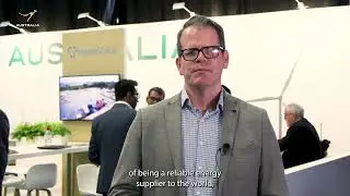 Stanwell Energy: World Hydrogen Summit 2024