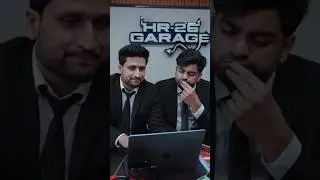 Garage boyz - Ep2 Sir  Bhaiya) #swagger #garage