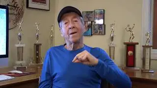 Dr  G's Mental Tips for Rodeo