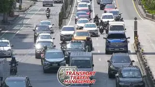 Transport Expert Advocates Carpooling | Motoring News
