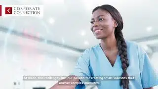 Corporate Connection - Printing solutions