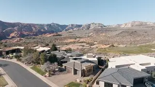 Inside $6M Utah Mansion | Sony a7sIII Cinematic Tour | 4K