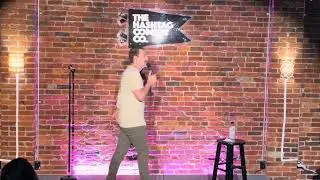 2025 &ldquo;Baddies with Dead Daddies&rdquo; Set at Hashtag Comedy Co. in Columbus, OH