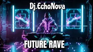 The Best Future Rave  (Official Lyric Video)