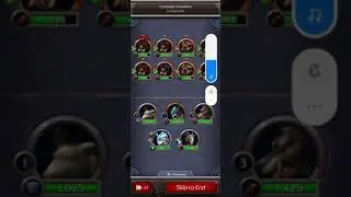Night Fae covenant Campaign:Corpselice Catastrophe