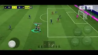 Unique formation from hammer vs rank 1.5k 🤔