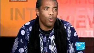 FRANCE 24 The Interview - Femi Kuti, Musician