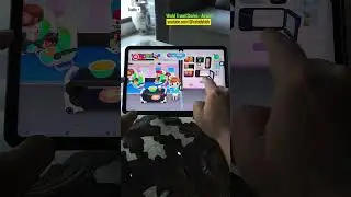 World Travel Stories - Airport | Android Game for Kids | Gameplay #game #android #kids #education