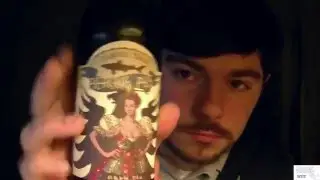 Massachusetts Beer Reviews: Dogfish Head Piercing Pils