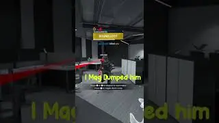 Craziest Glitch in Breachers Yet | Breachers VR