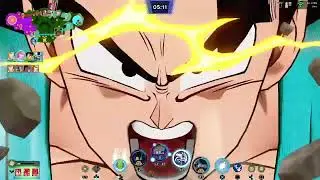 Playing without crosplay off (Not click bait)