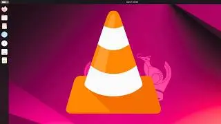 How to install VLC Media Player on Ubuntu 24.04 LTS