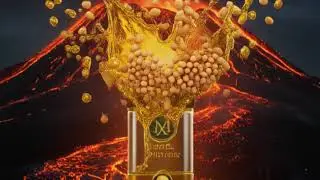 Pure Liquid Gold: M.A. Brothers Premium Mustard Oil#MABrothers  #PureMustardOil #PremiumQuality