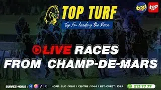 [LIVE] RACE 3 - The Pearona Trophy - Benchmark 46 - 1400m