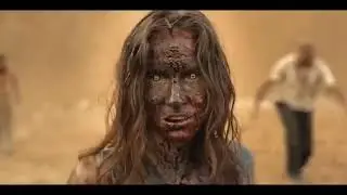 SILENT ZONE (2025)- Action, Horror, Thriller- Movie Recap