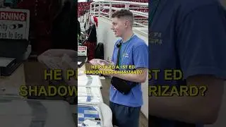 What is happening? | Pokemon card vendor POV #pokemon #wholesome #kindness