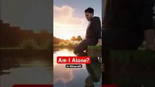 Minecraft, But It Feels Real (POV) Part 3