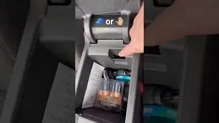 Взлом центральной консоли 😎