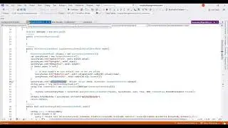 Server side datatables in Asp.net C# complete implementation | Asp.net Datatables | C#