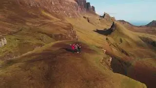 Skye and Highlands tour 1080p