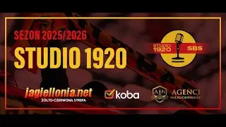 Studio 1920 - odc. 235(03.11.25)