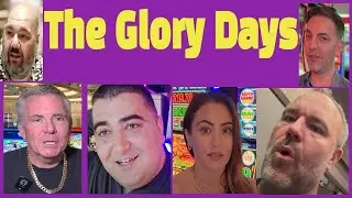 Videos That Pulled the Biggest Views | Vegas Matt, Mr.Handpay, NG Slot, BC Slot, Lady Luck,