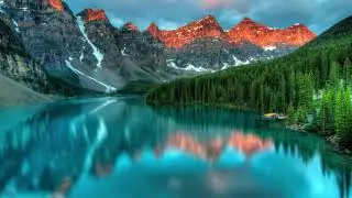 RELAXING MUSIC: COVID 19 ANTI STRESS