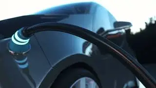 Power Supplies for Public EV Charging Stations (EVCS)