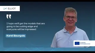 Speech is becoming a key frontier for trustworthy AI &ndash; Karel Bourgois (Voxist)