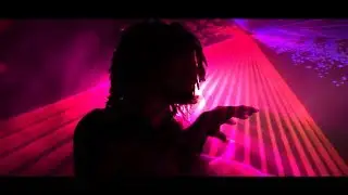 Kinky P - Supernatural/Elevation (Music Video)