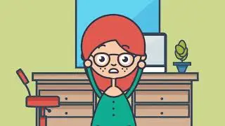 Преролл на youtube Анимационный видео ролик / 5hands production