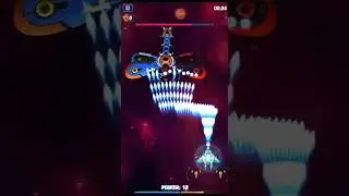 Galaxy Shooter | Space Attack | Stage 28 Boos Runce Crazy @ SPACE FIGHTER