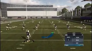 NEW SCUM KICK POST PATCH!!!!! - Madden 19 Gameplay