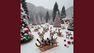 Winter Music of Christmas Joy