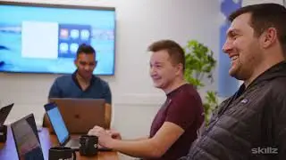 We Build Skillz | Leadership Talks