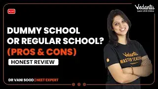 Dummy School or Regular School? (Pros & Cons) - Honest Review by Vani Ma'am