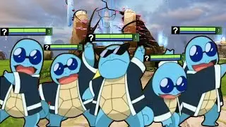 DOTA 2 BUT IT'S BLUE HEROES.exe