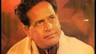 Pt Bhimsen Joshi-Raag- Aboghi-charandhar aayo_laj rakho mori