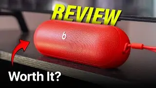 Beats Pill (2024) Review: Don't Buy Until You SEE This!