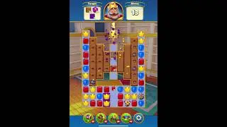 Royal Match LEVEL 810 | NO BOOSTERS 👑👑