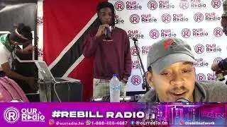 REBILL RADIO - Ep. 11
