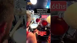 Awesome Tip for drummers only 🔥❤️ #drums #drumcovercommunity #musician #drumlessons #drummer