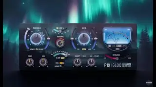Pulsar Modular P19 Igloo 🇺🇦 🌏