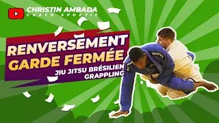 RENVERSER depuis la GARDE FERMÉE en JJB!