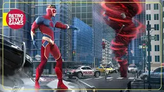 RetroStyle Games - 3D and 2D CG Reel - Game Art Outsourcing