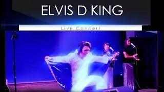 Elvis D King ( FULL 