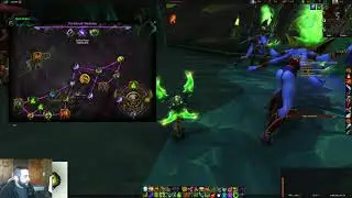 Vengeance Demon Hunter 7.3.2 Guide